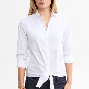 Banana Republic Blouse